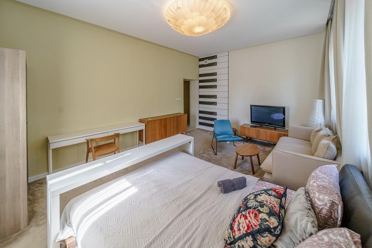 Charming And Cozy-Golden Apartments-City Center&K3 Warszawa Exteriör bild